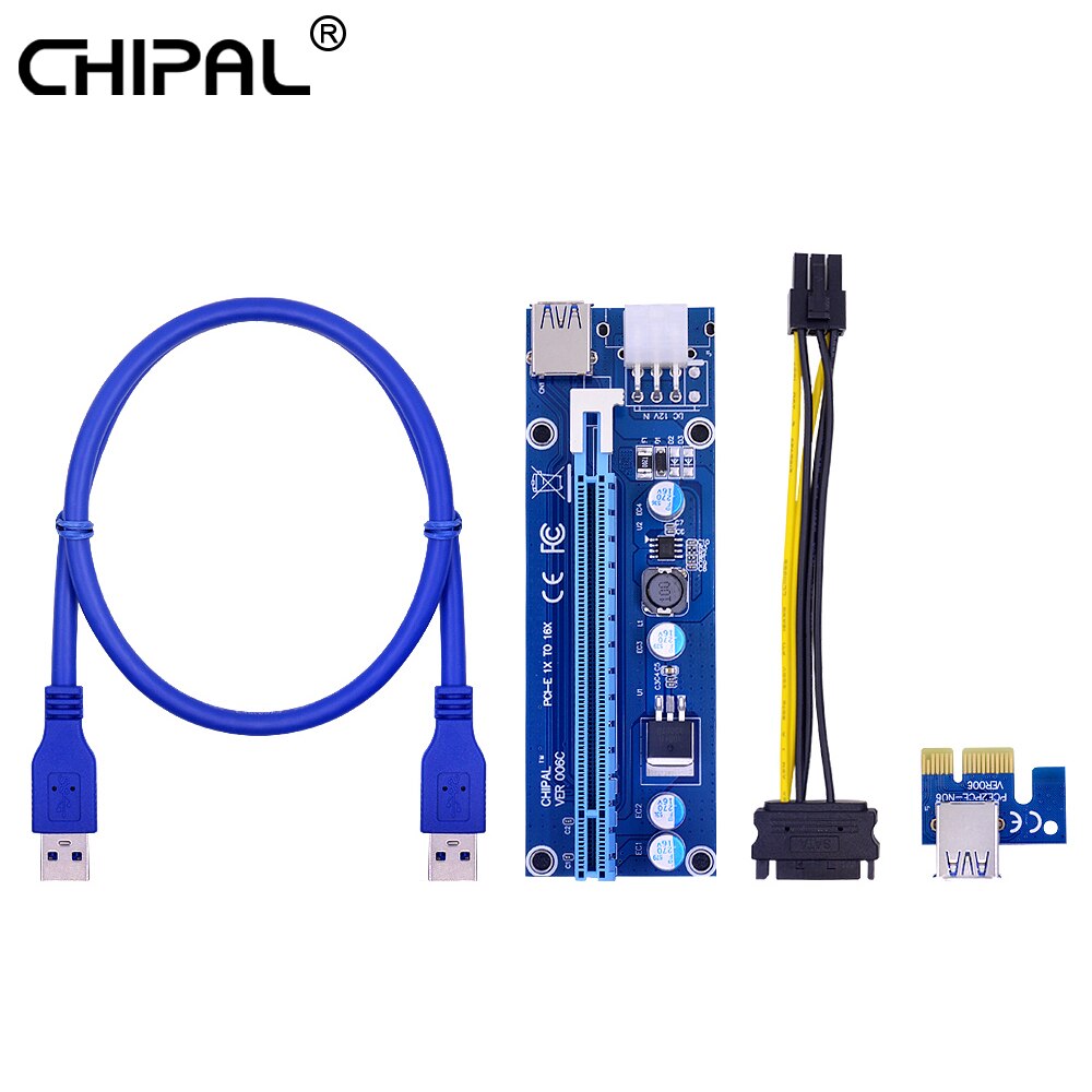 CHIPAL-006C PCI-E  ī Ȯ, PCIE 1x  16x ..